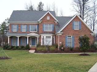 9039 Cambridge Green Dr, Charlotte, NC 28277