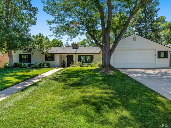 3800 E Dartmouth Avenue, Denver, CO 80210