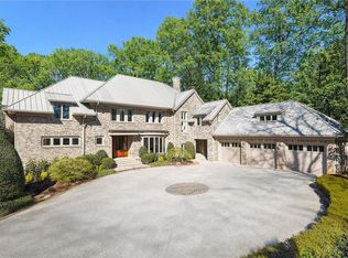 4036 Conway Valley Rd NW, Atlanta, GA 30327