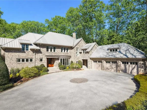 4036 Conway Valley Rd NW, Atlanta, GA 30327