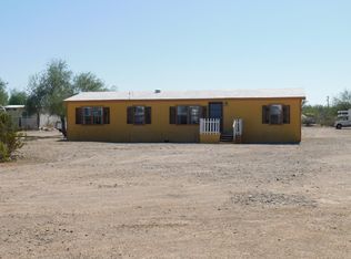 455 E Mayflower St, Quartzsite, AZ 85346