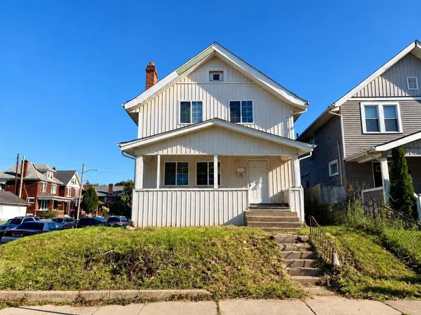1138 E Whittier St, Columbus, OH 43206