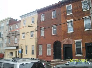 1506 Brown St, Philadelphia, PA 19130