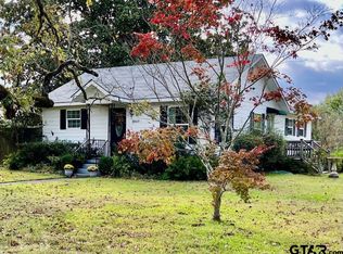 3860 Fm 1801, Mineola, TX 75773