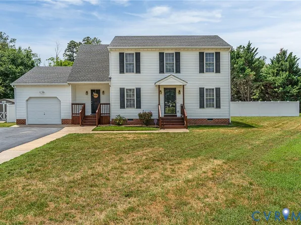 9200 Lexy Ct, Henrico, VA 23228