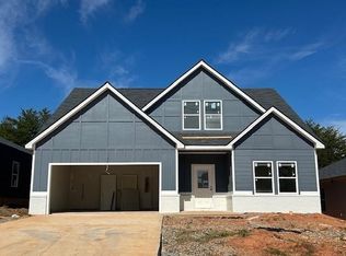 293 Talbert Trl, Landrum, SC 29356