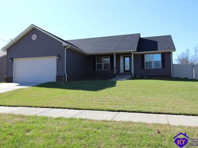 123 Boone Trce, Radcliff, KY, 40160