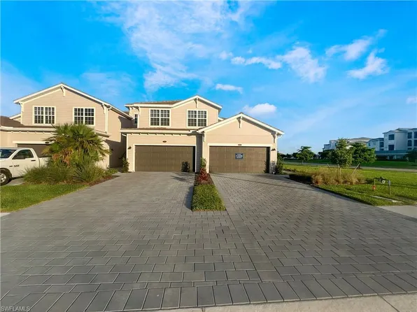 5628 Newcastle CT #4912, AVE MARIA, FL 34142