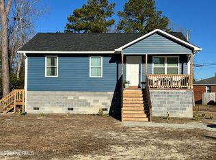 1800 Colonial Way, New Bern, NC 28560