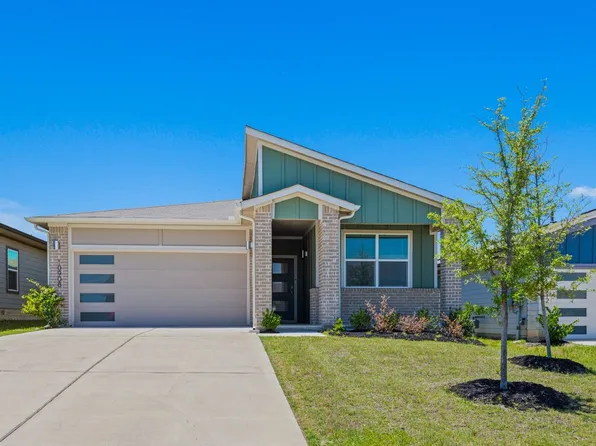 10906 Fulton Ave, Austin, TX 78754