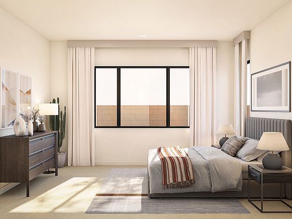 Lavish owner s suite