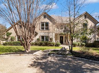 7541 Steeple Dr, San Antonio, TX 78256
