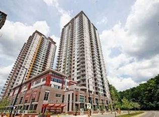 190 Borough Dr #2009, Toronto, ON M1P 0B6