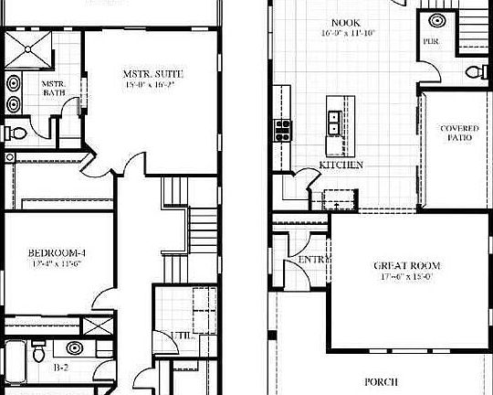 2nd image of 6138 S Pebble Glen Ln