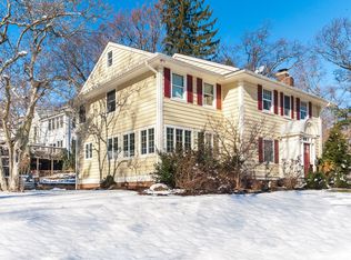 1 Franklin Ter, South Orange, NJ 07079
