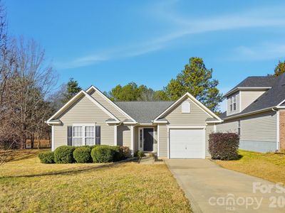 4529 Arabella Dr, Charlotte, NC, 28273