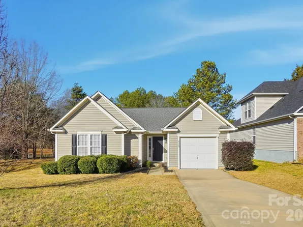 4529 Arabella Dr, Charlotte, NC 28273