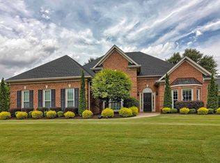 300 Bouchillion Dr, Greenville, SC 29615