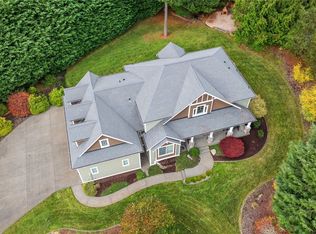 9113 158th Street Ct NW, Gig Harbor, WA 98329