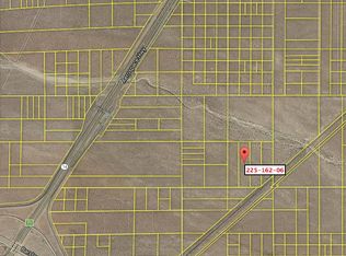 NE Of Mojave Near So Pac Rr, Mojave, CA 93501