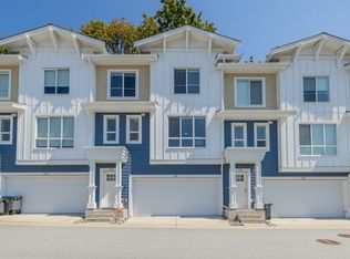 16561 17a Ave #128, Surrey, BC V3Z 1J3