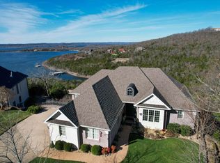 175 Split Rock Dr, Hollister, MO 65672