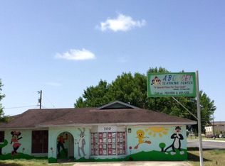 700 E Helmer St, Pharr, TX 78577