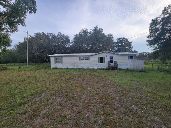 27420 Ernest Croft Rd, Dade City, FL 33525