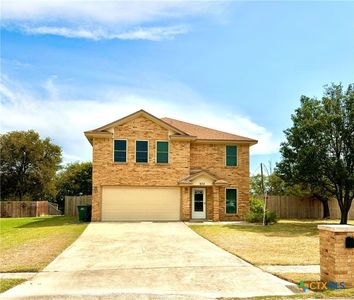 902 Tank St, Copperas Cove, TX, 76522