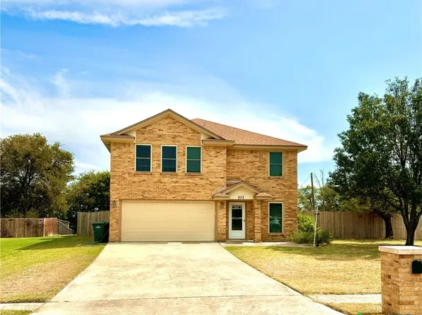 902 Tank St, Copperas Cove, TX 76522