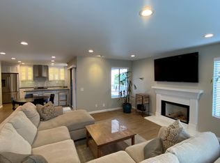 526 Via De La Valle UNIT B, Solana Beach, CA 92075