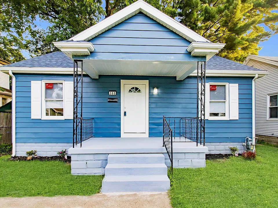 308 E Missouri St