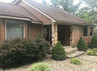 440 Mitchellsville Rd, Carrier Mills, IL 62917
