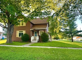 301 Warner Ave, Spring Valley, MN 55975