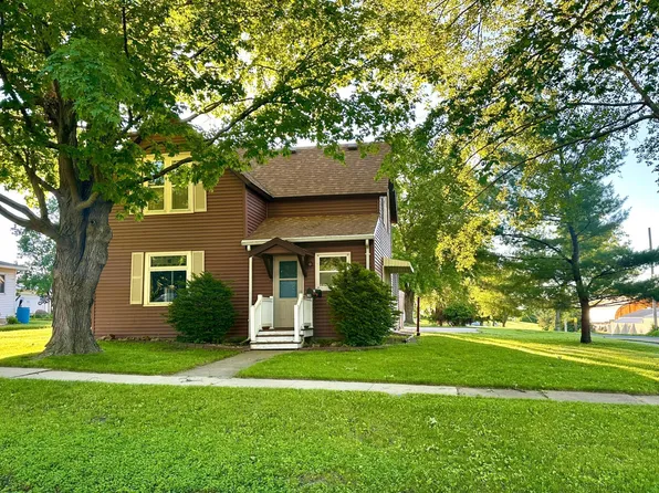 301 Warner Ave, Spring Valley, MN 55975