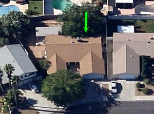 4537 Casa Sencia St, Las Vegas, NV 89121