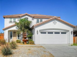 15122 Riverview Ln, Victorville, CA 92394