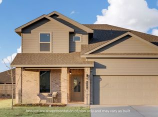 2908 138th Pl, Lubbock, TX 79423