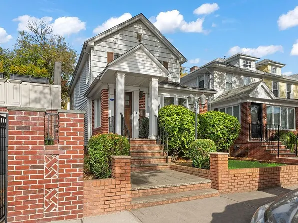 43 78th St, Brooklyn, NY 11209