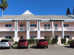 2291 Americus Blvd W APT 15, Clearwater, FL 33763