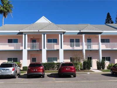 2291 Americus Blvd W APT 15, Clearwater, FL, 33763