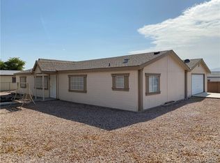 4263 S Michael Ave, Fort Mohave, AZ 86426