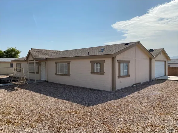 4263 S Michael Ave, Fort Mohave, AZ 86426