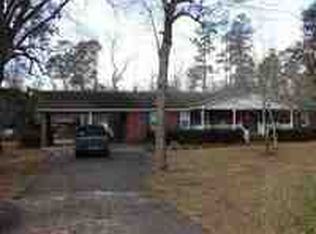 257 Senior Rd, Kingstree, SC 29556