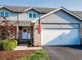9445 Quail Trl, Tinley Park, IL