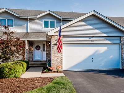 9445 Quail Trl, Tinley Park, IL, 60487