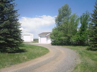 200 W Powell Rd, Cheyenne, WY 82009