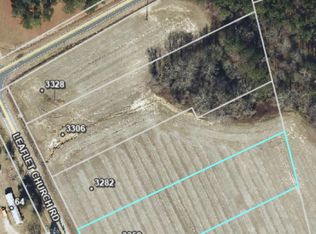 3258 Leaflet Church Rd #4, Broadway, NC 27505