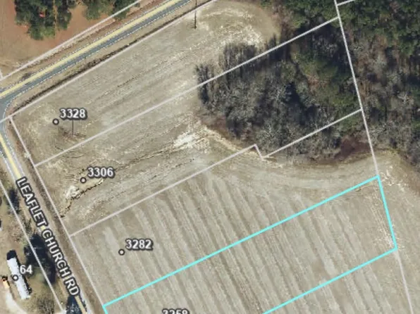 3258 Leaflet Church Rd #4, Broadway, NC 27505