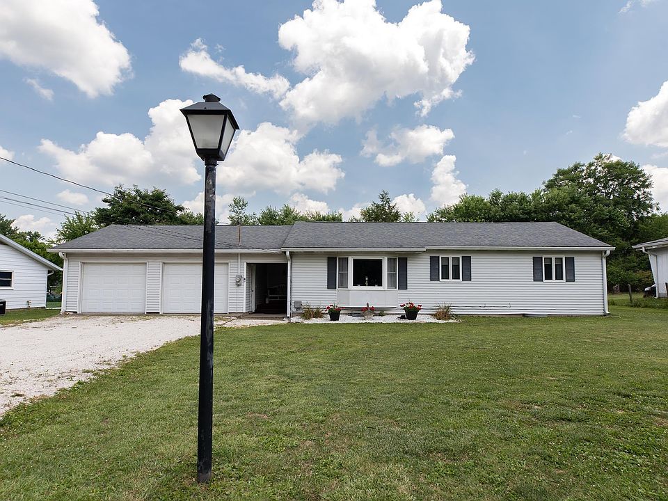 2724 N Smith Pike, Bloomington, IN 47404 Zillow
